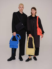 Ölend Backpacks Borsa Nina: Calce