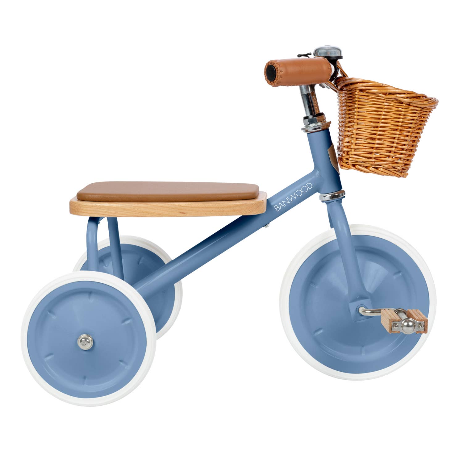 BANWOOD TRIKE VINTAGE - BLU