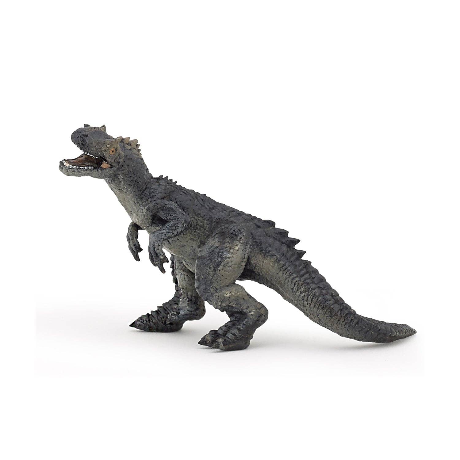 Papo Figurine Mini PLUS Dinosauri Lotto 2, 6 pezzi