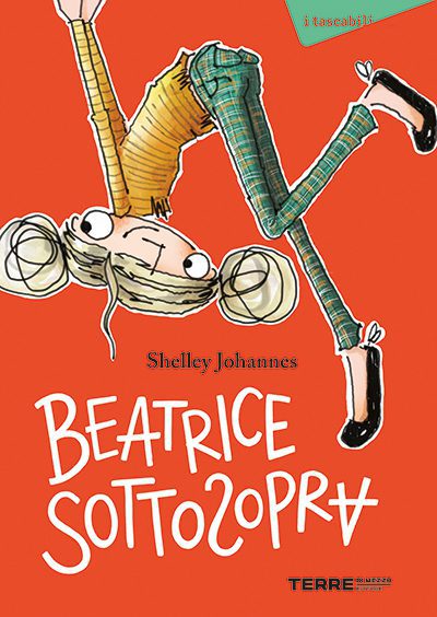 Terre di Mezzo Editore - Beatrice Sottosopra