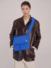 Ölend Backpacks Borsa Nina: Nero