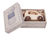 Wooden Story Sp. z o.o. Auto elettrica