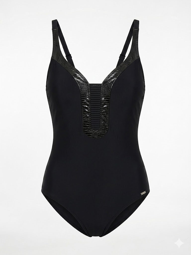 CHARMLINE Costume Intero "Dark Glam"