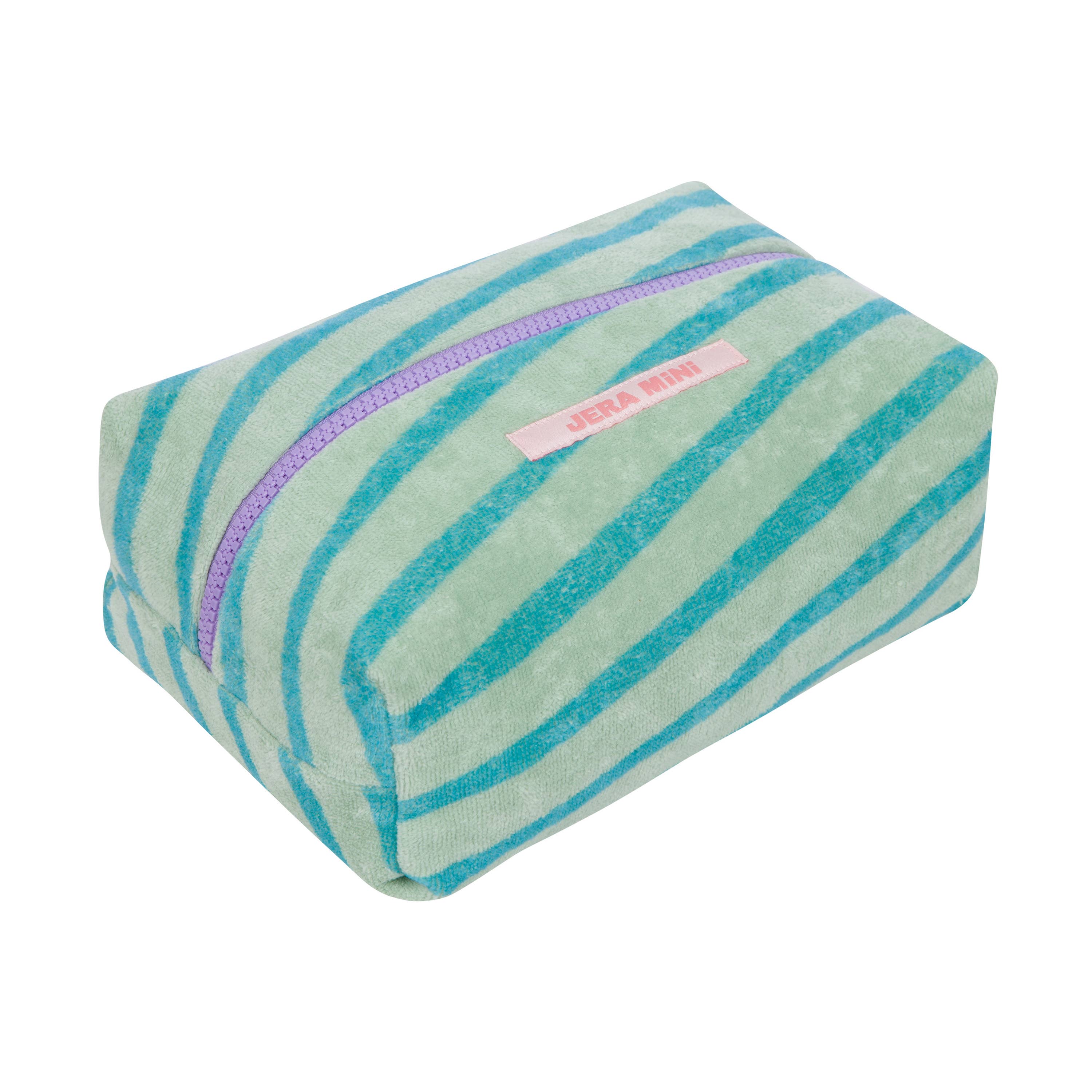 JERA MINI Necessaire collection Petite Vague: Rosa