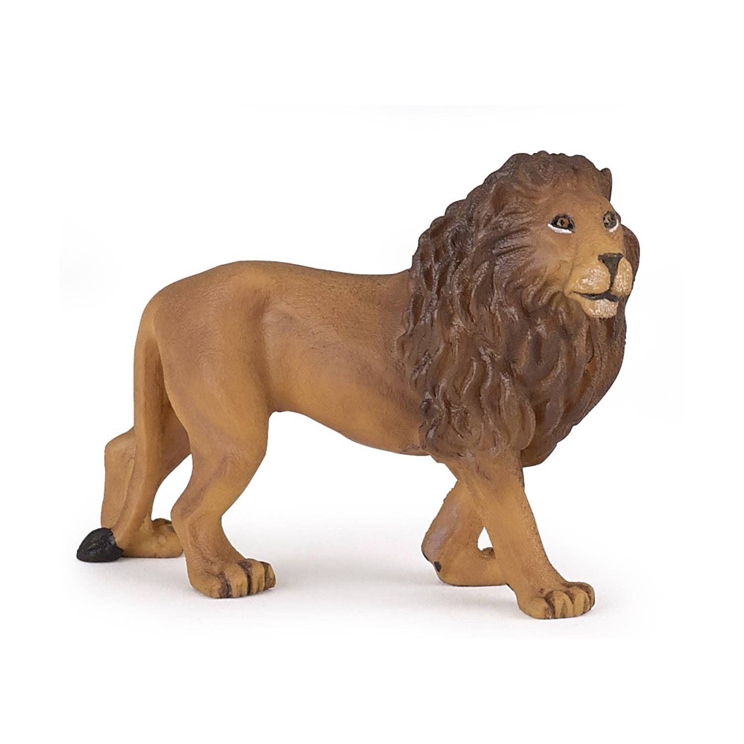 Papo Figurine Mini PLUS Selvagge Lotto 1, 6 pezzi