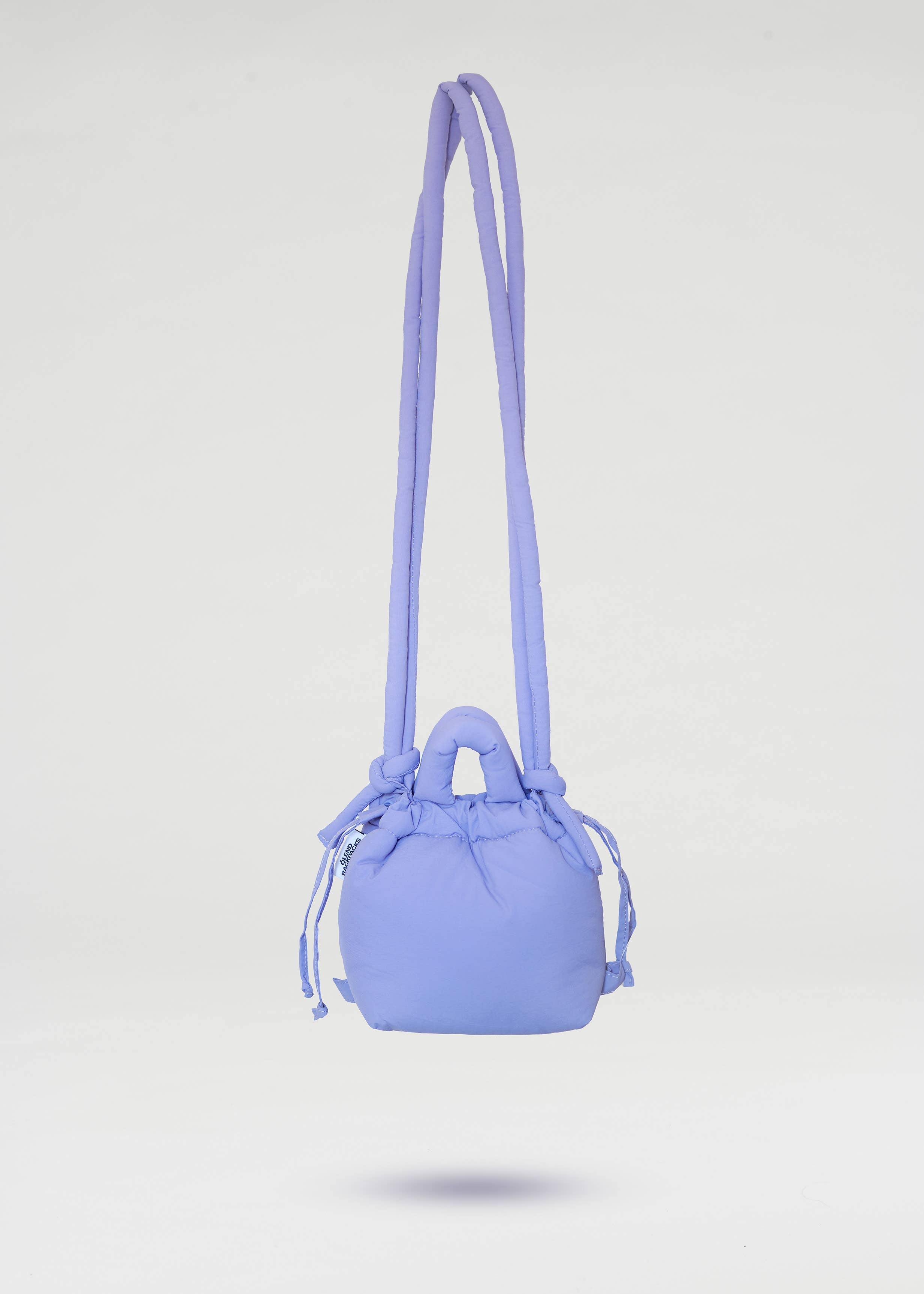 Ölend Backpacks Borsa morbida Micro Ona: Nero