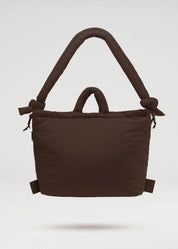 Ölend Backpacks Borsa morbida Ona: Cioccolato
