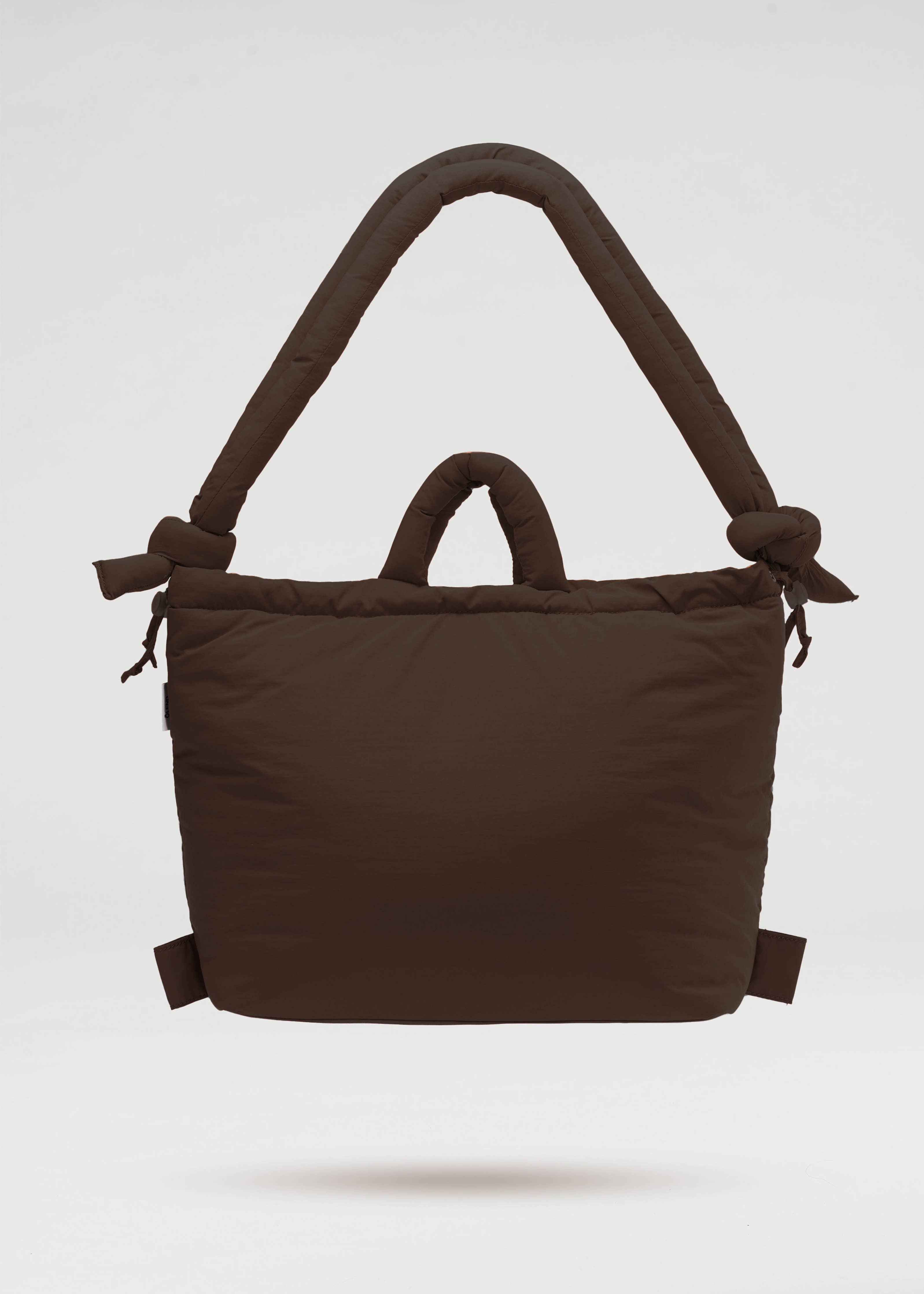 Ölend Backpacks Borsa morbida Ona: Cioccolato