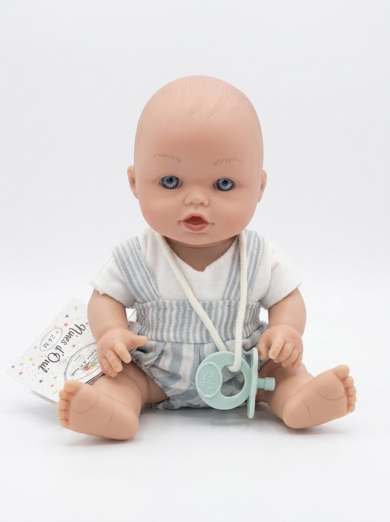 Nines Artesanals d'Onil Dolls - BAMBOLA GOLOSITO