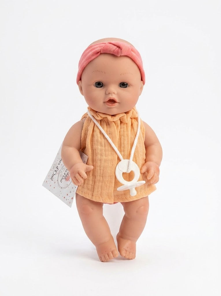 Nines Artesanals d'Onil Dolls - BAMBOLA GOLOSITO