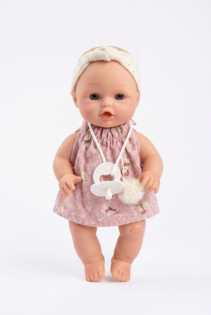Nines Artesanals d'Onil Dolls - BAMBOLA GOLOSITO