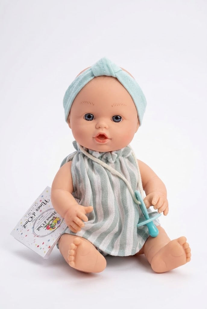 Nines Artesanals d'Onil Dolls - BAMBOLA GOLOSITO