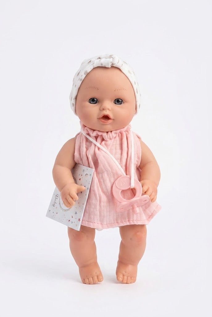 Nines Artesanals d'Onil Dolls - BAMBOLA GOLOSITO