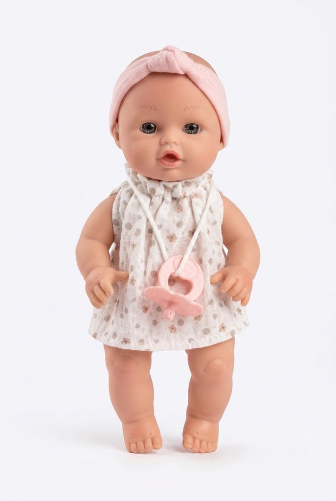 Nines Artesanals d'Onil Dolls - BAMBOLA GOLOSITO