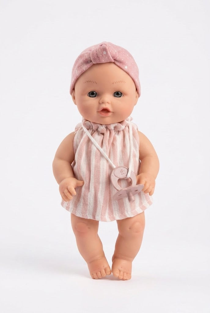Nines Artesanals d'Onil Dolls - BAMBOLA GOLOSITO