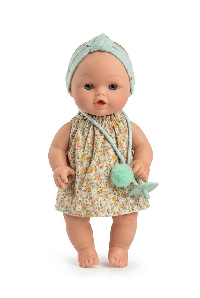 Nines Artesanals d'Onil Dolls - BAMBOLA GOLOSITO