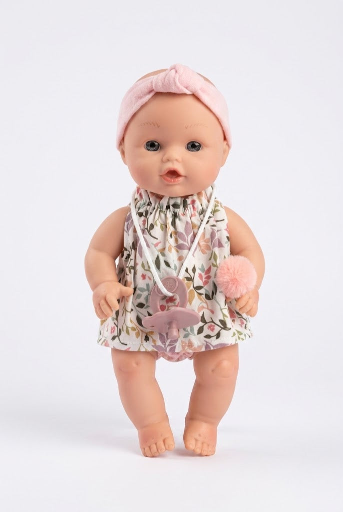 Nines Artesanals d'Onil Dolls - BAMBOLA GOLOSITO