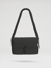 Ölend Backpacks Ufficio Nina Bag: Nero