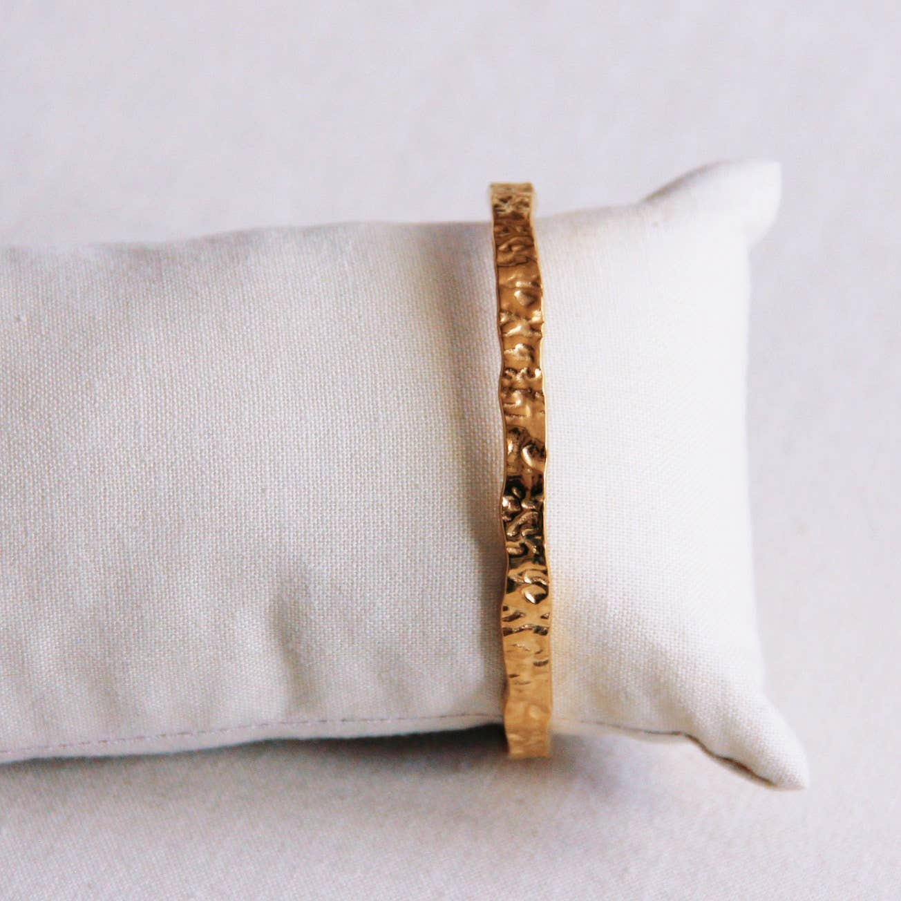 Bazou Bangle print - oro