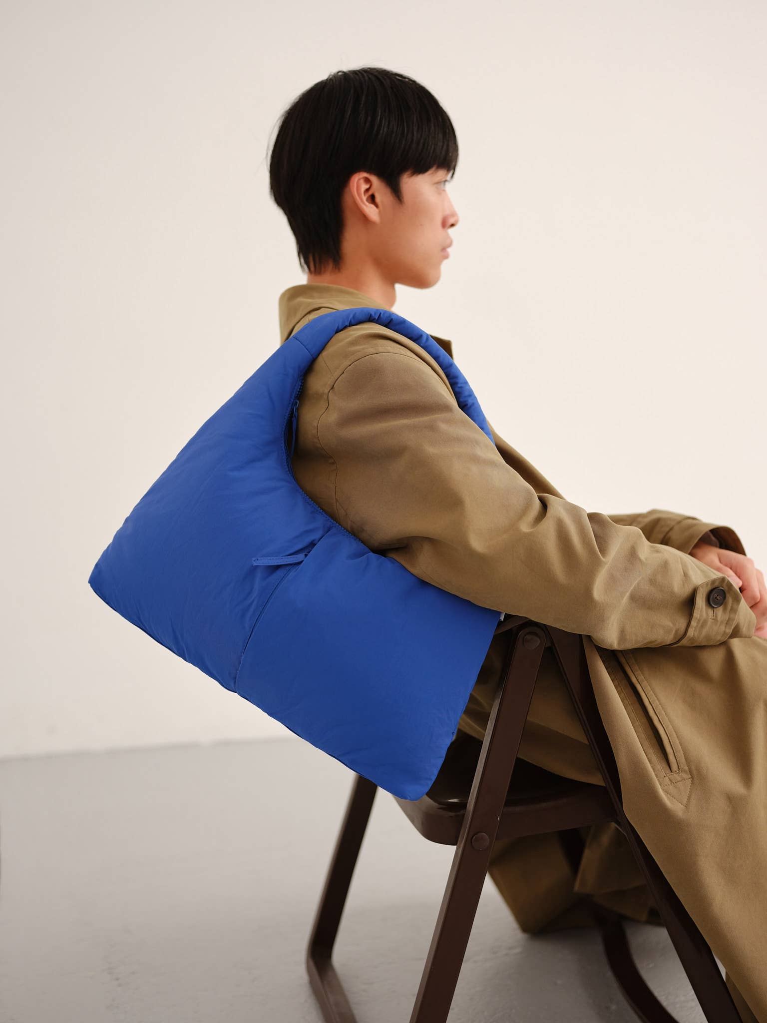 Ölend Backpacks Borsa Nico: Sabbia