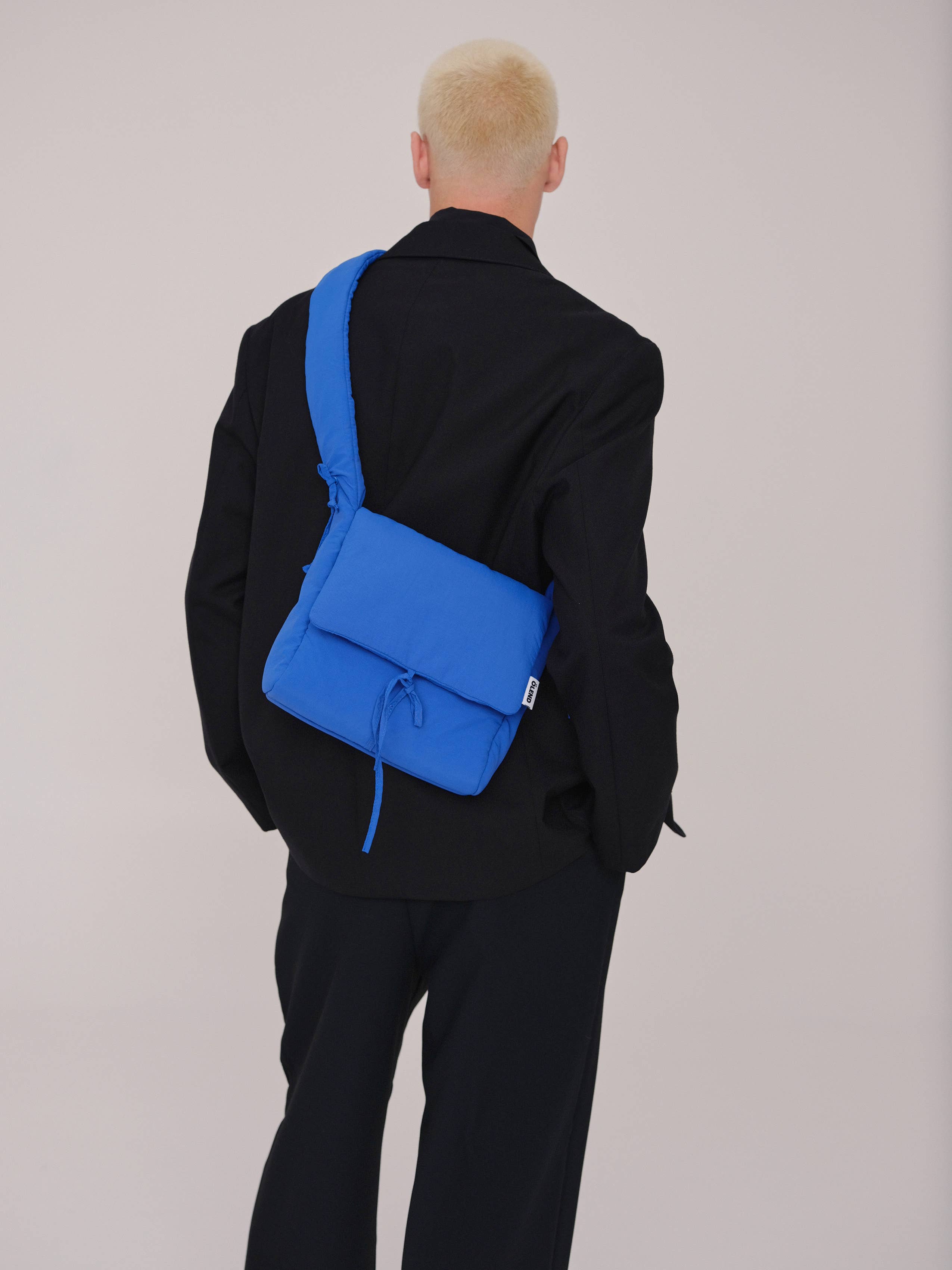 Ölend Backpacks Borsa Nina: Calce