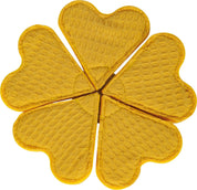 small foot Set piastra per waffle “tasty” | giocattoli da cucina | giocattoli in legno