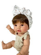 Nines Artesanals d'Onil Dolls BAMBOLA JOY COLLECTION EDIZIONE LIMITATA: STK/0120