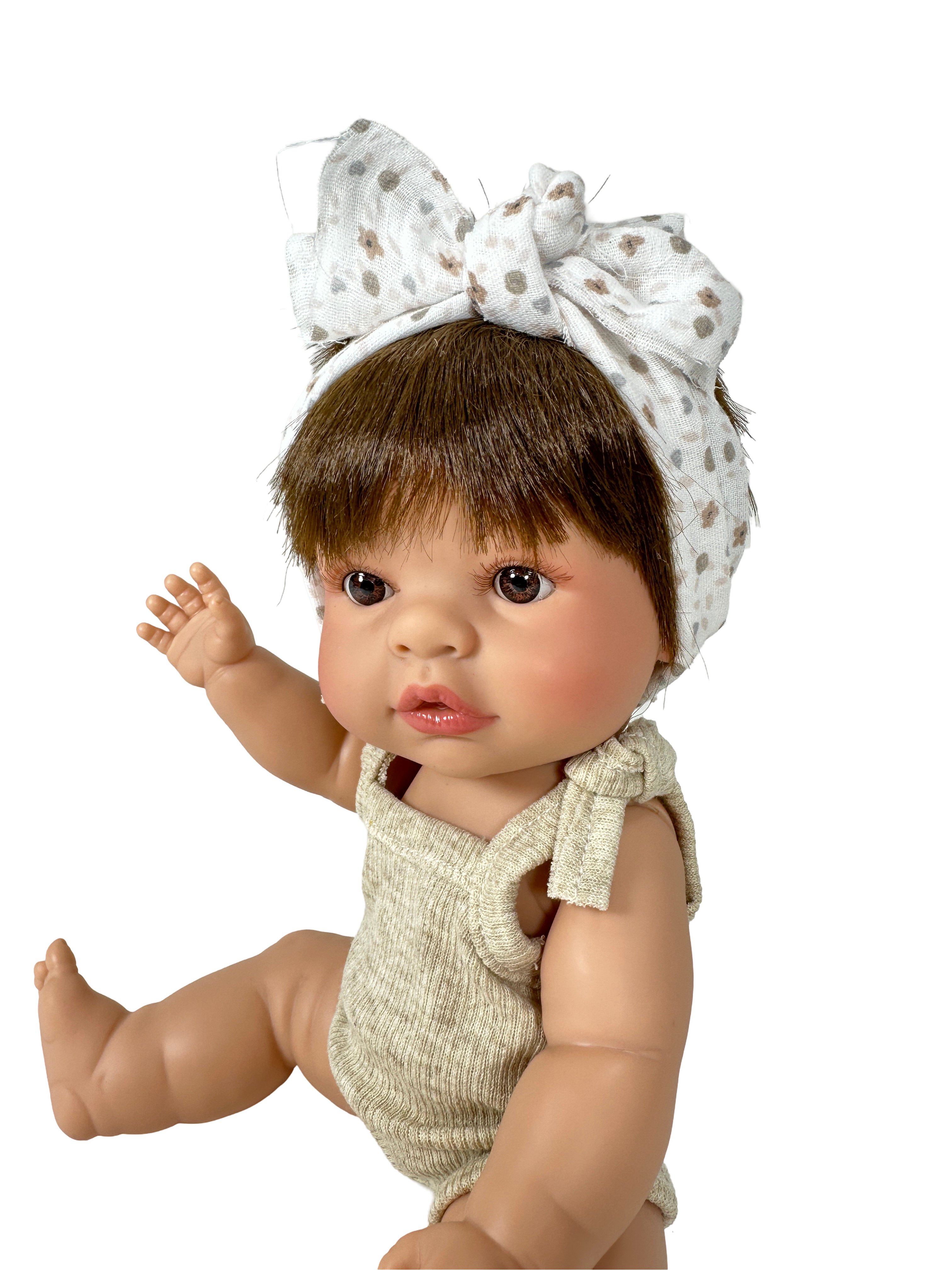 Nines Artesanals d'Onil Dolls BAMBOLA JOY COLLECTION EDIZIONE LIMITATA: STK/0120