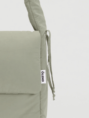 Ölend Backpacks Ufficio Nina Bag: Nero