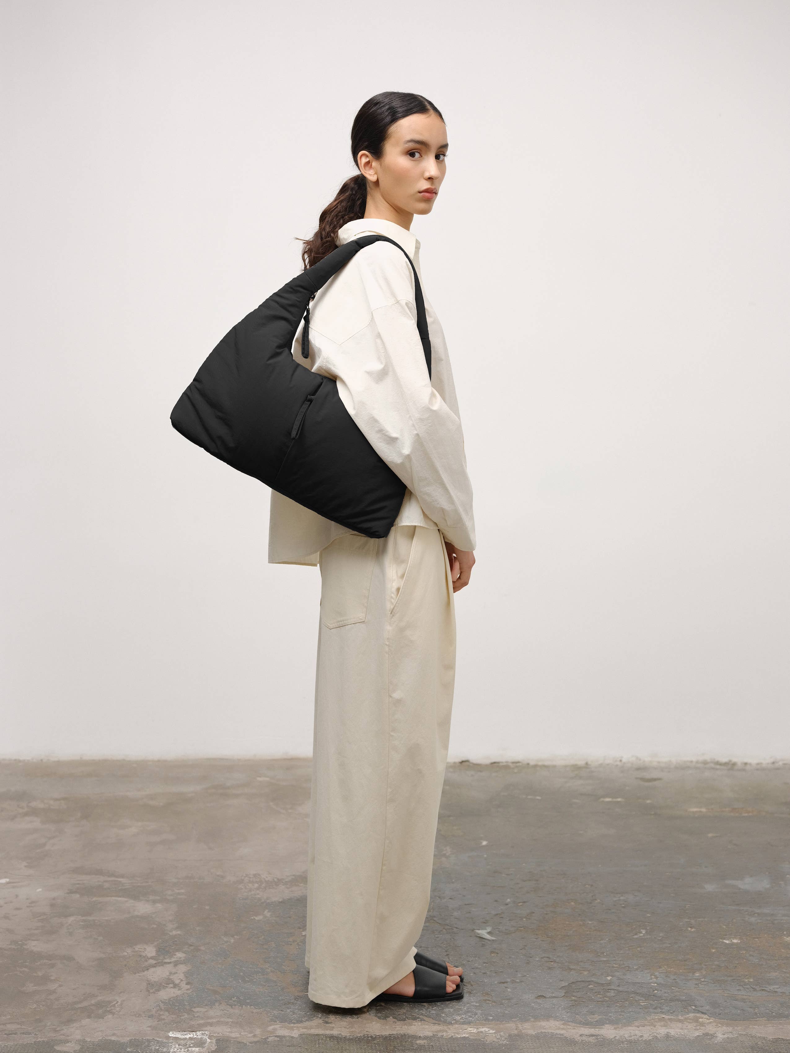 Ölend Backpacks Borsa Nico: Sabbia