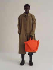 Ölend Backpacks Borsa morbida Ona: Denim