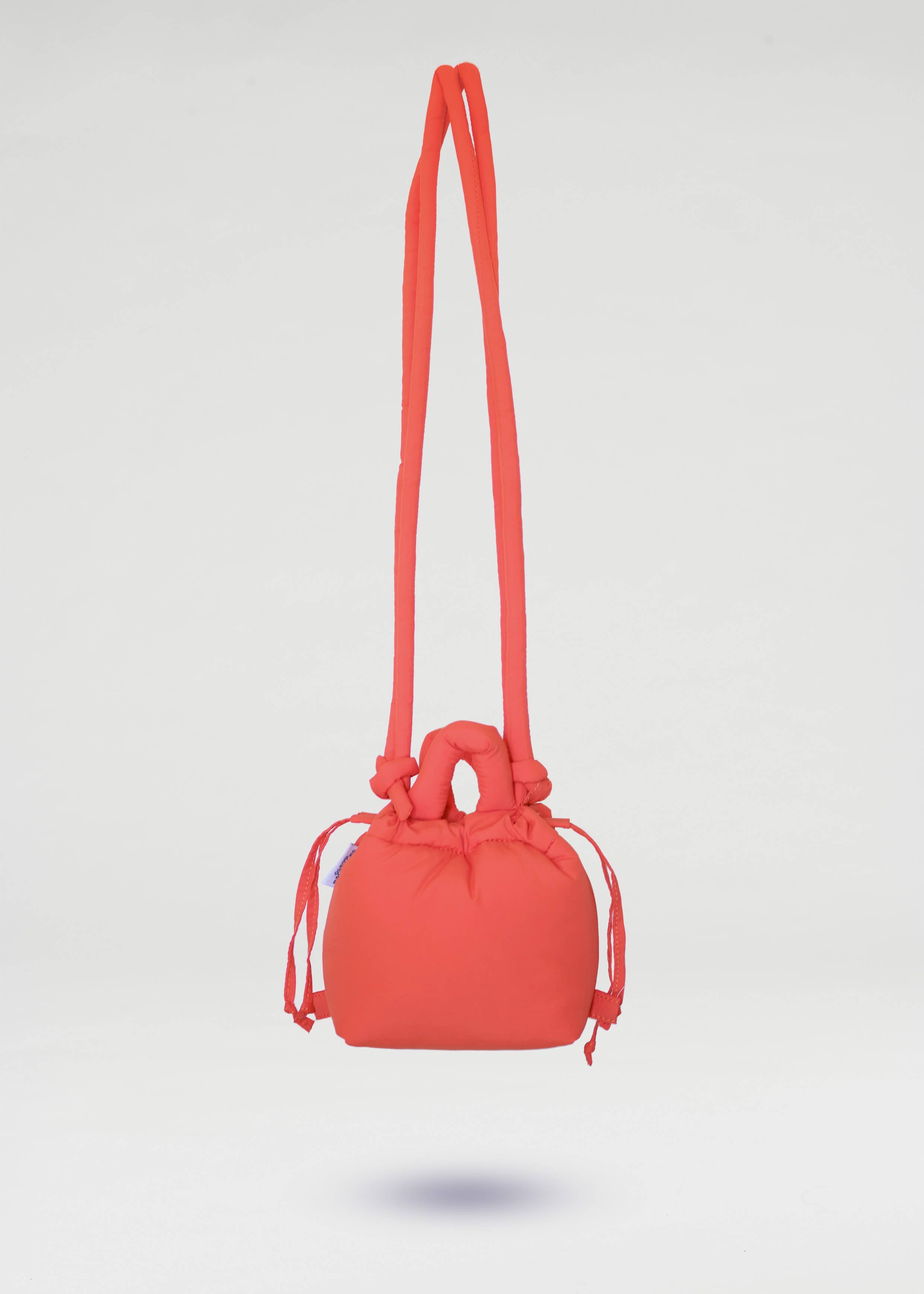 Ölend Backpacks Borsa morbida Micro Ona: Blu cobalto