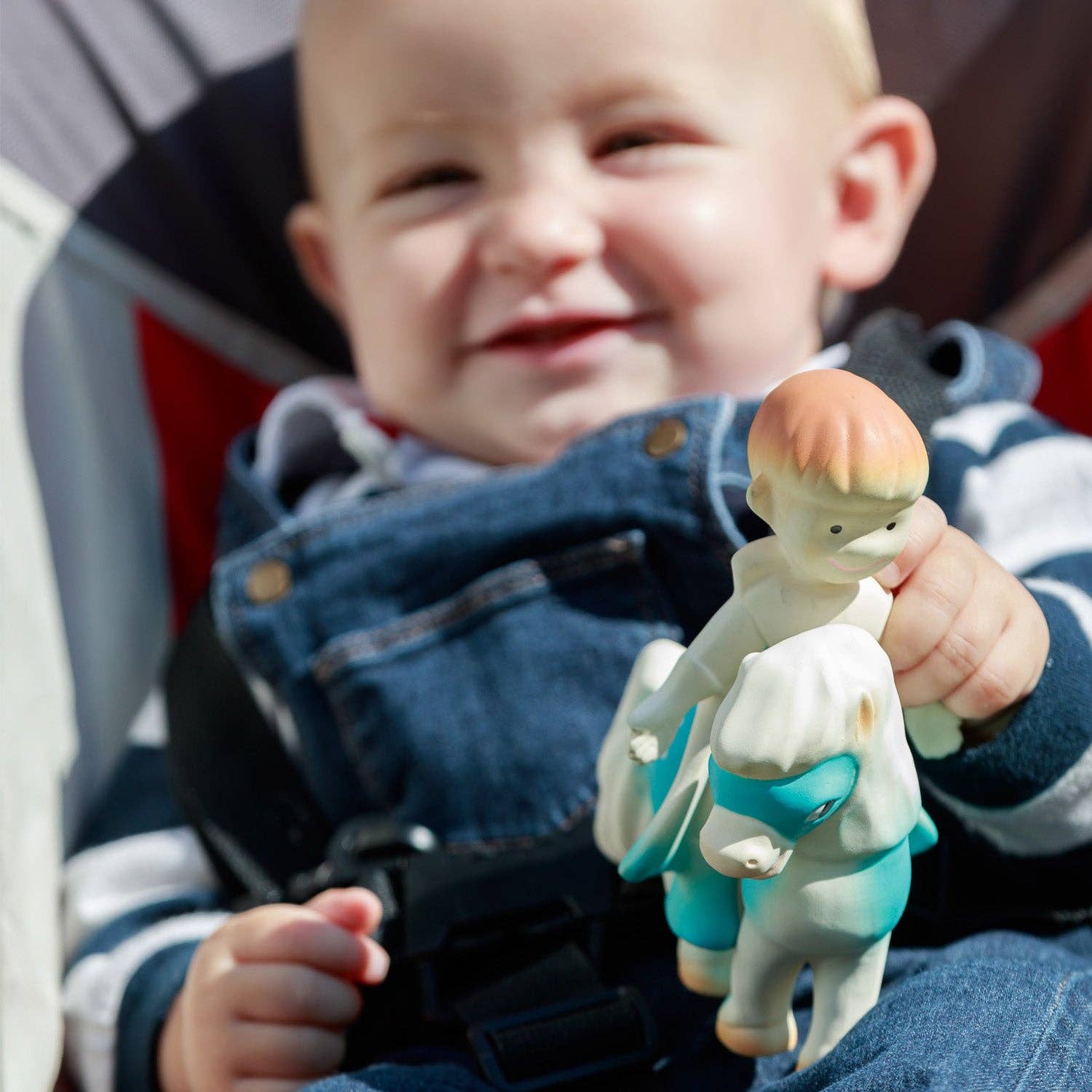 Papo Cofanetto per bambino 1ª età
