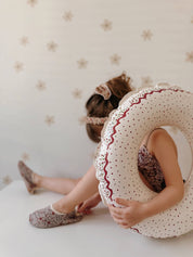 Mrs.Ertha Anello Gonfiabile - Punti Unici