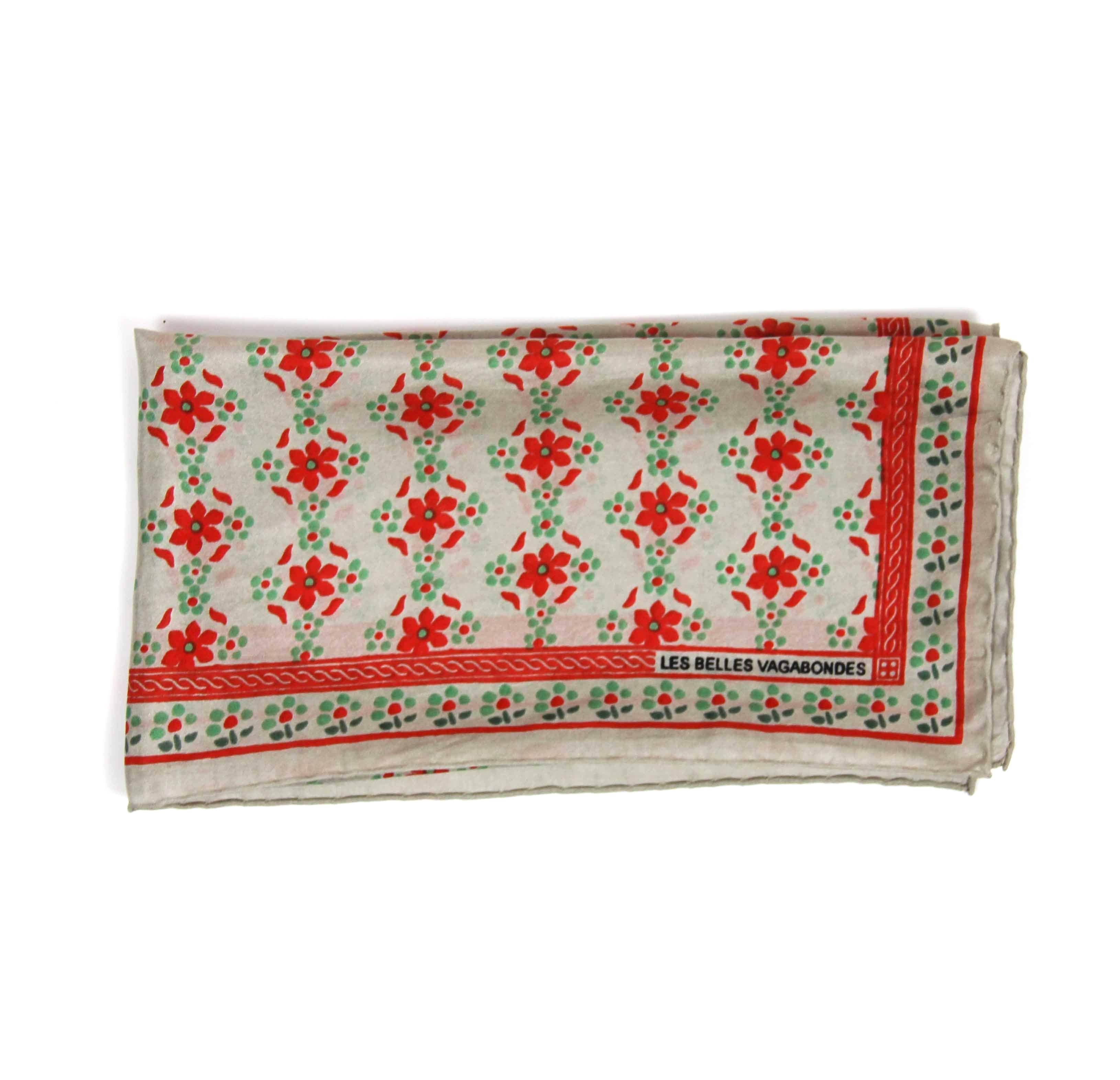 Les Belles Vagabondes Mini Natasha Corallo
