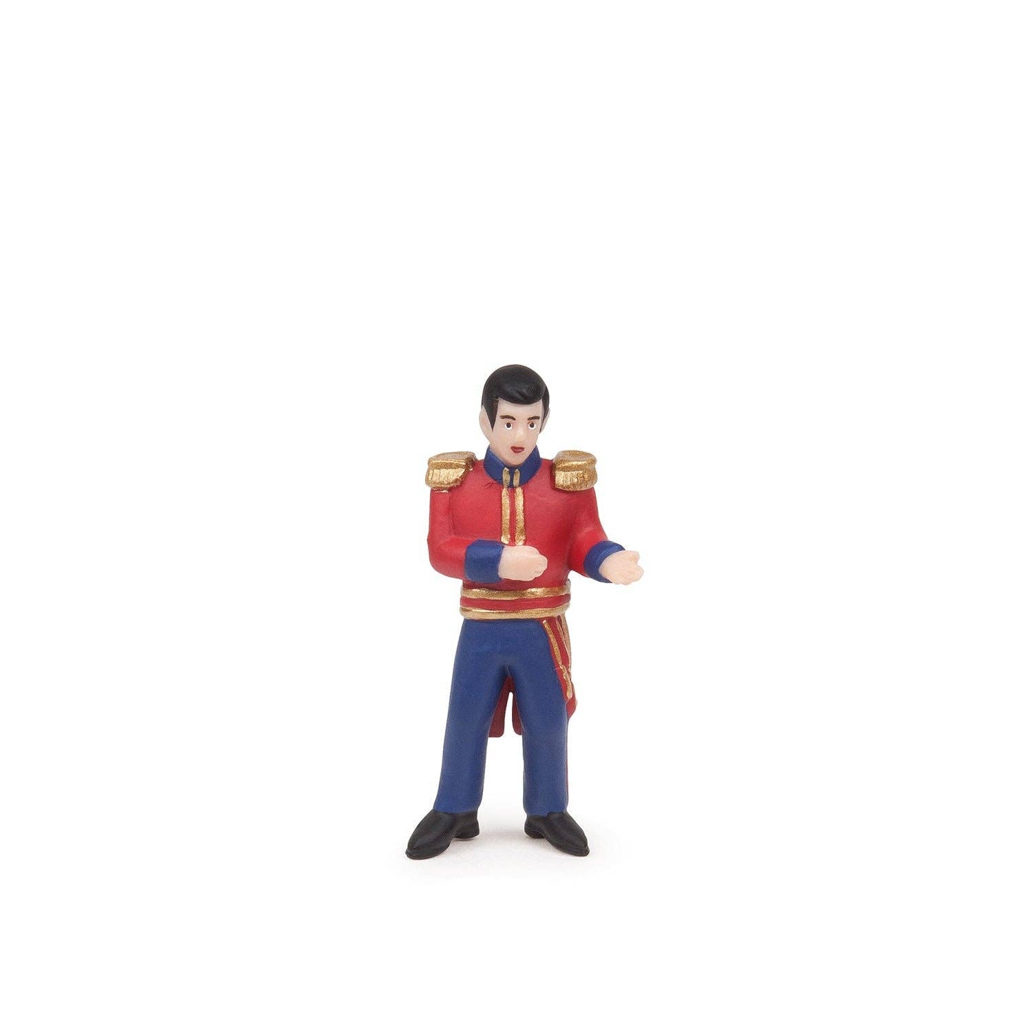 Papo Figurine Mini PLUS Mondo incantato, 12 pezzi