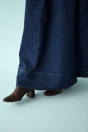 MindTraveler Gonna Noa Denim: M