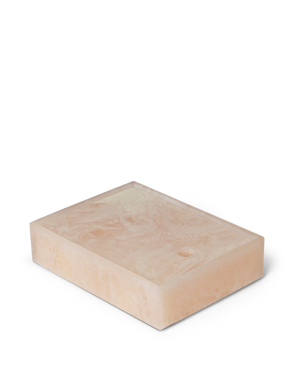 FERM LIVING Scatola 15 x 20 cm Perla
