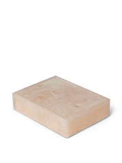 FERM LIVING Scatola 15 x 20 cm Perla