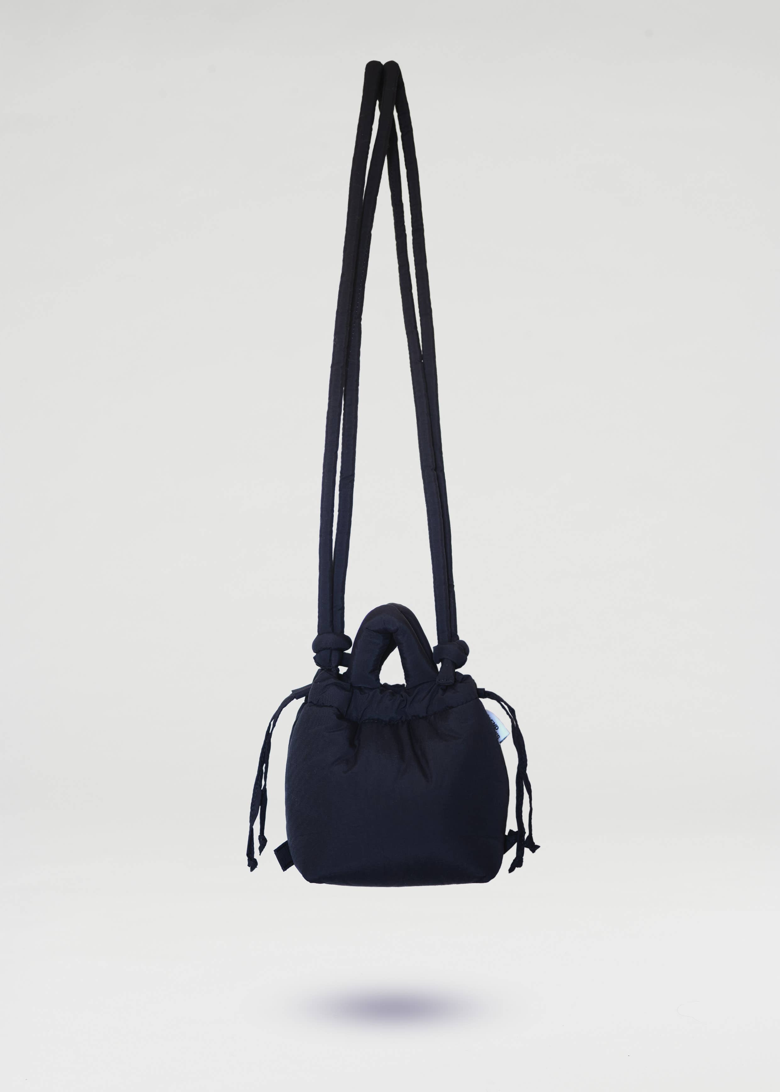 Ölend Backpacks Borsa morbida Micro Ona: Cioccolato