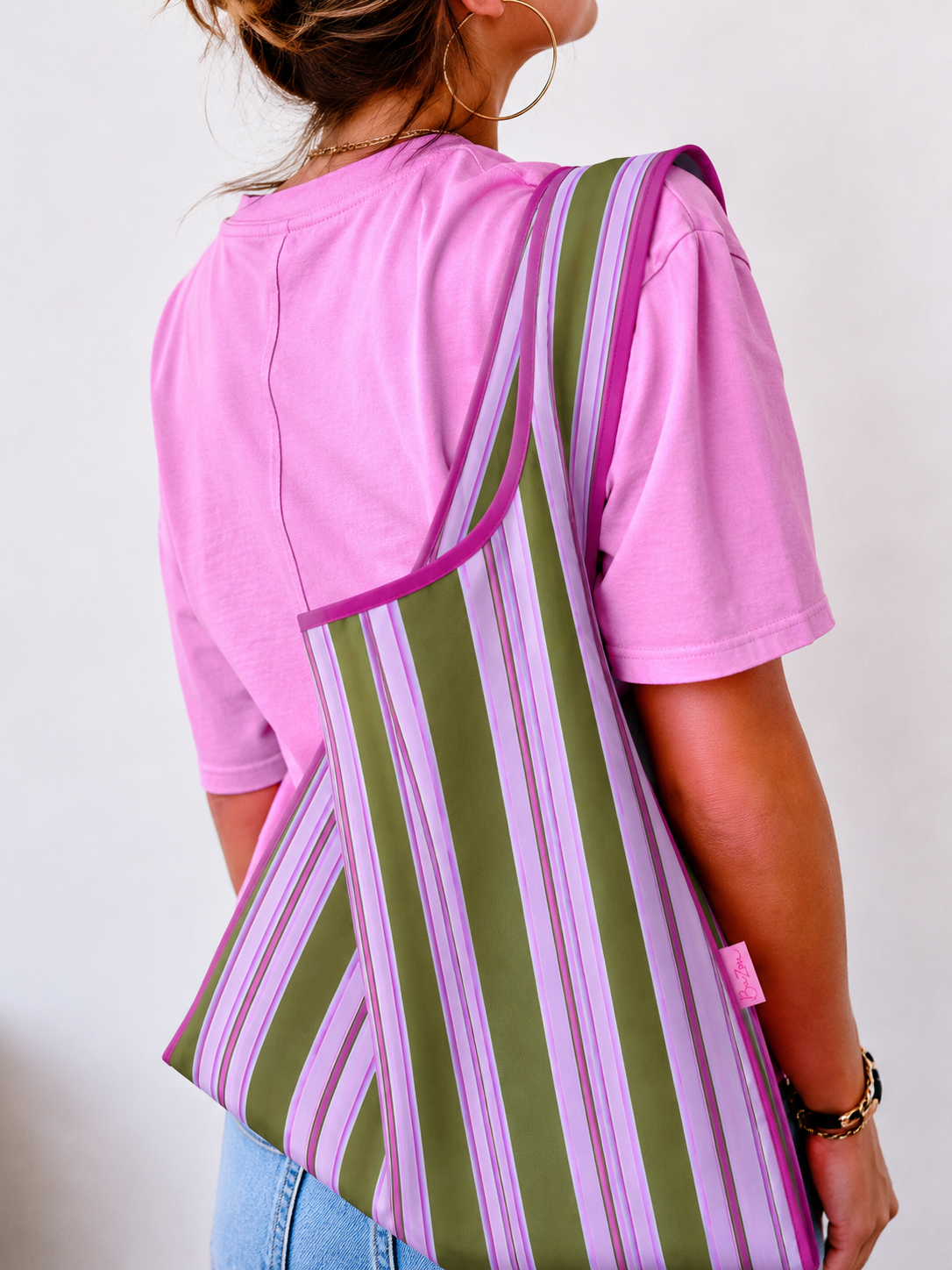 Bazou Borsa shopping 'Anouk'