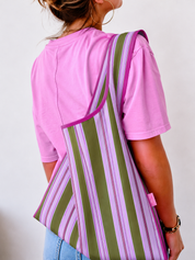 Bazou Borsa shopping 'Anouk'