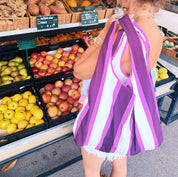 Bazou Borsa shopping 'Megan'