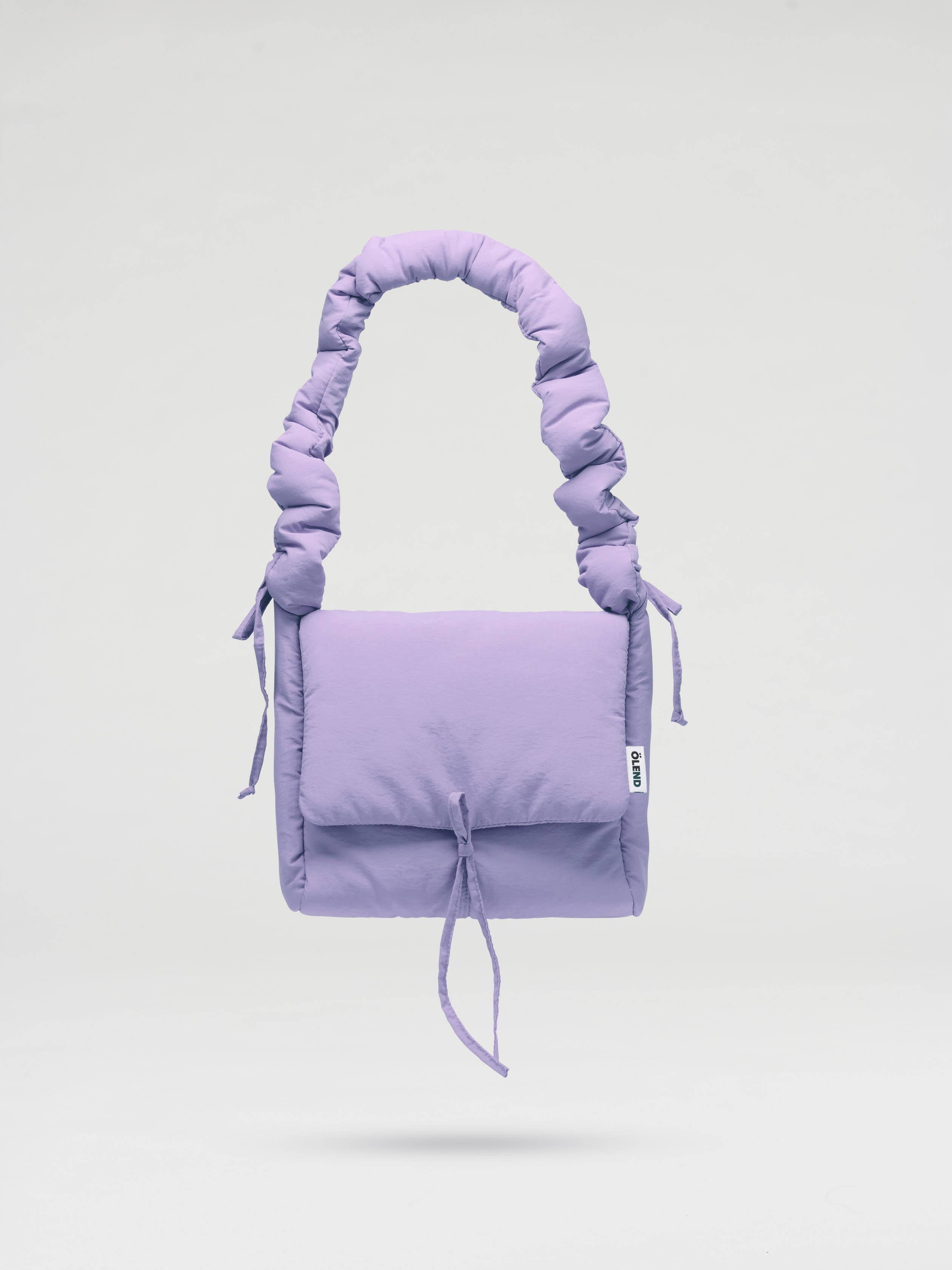 Ölend Backpacks Borsa Nina: Calce