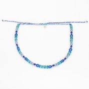 Pineapple Island Collana girocollo Leme Surf: Viola