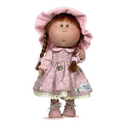 Nines Artesanals d'Onil Dolls La mia bambola Pipi: REGOLARE