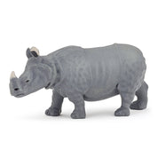 Papo Figurine Mini PLUS Selvaggi - Lotto da 2, 6 pezzi