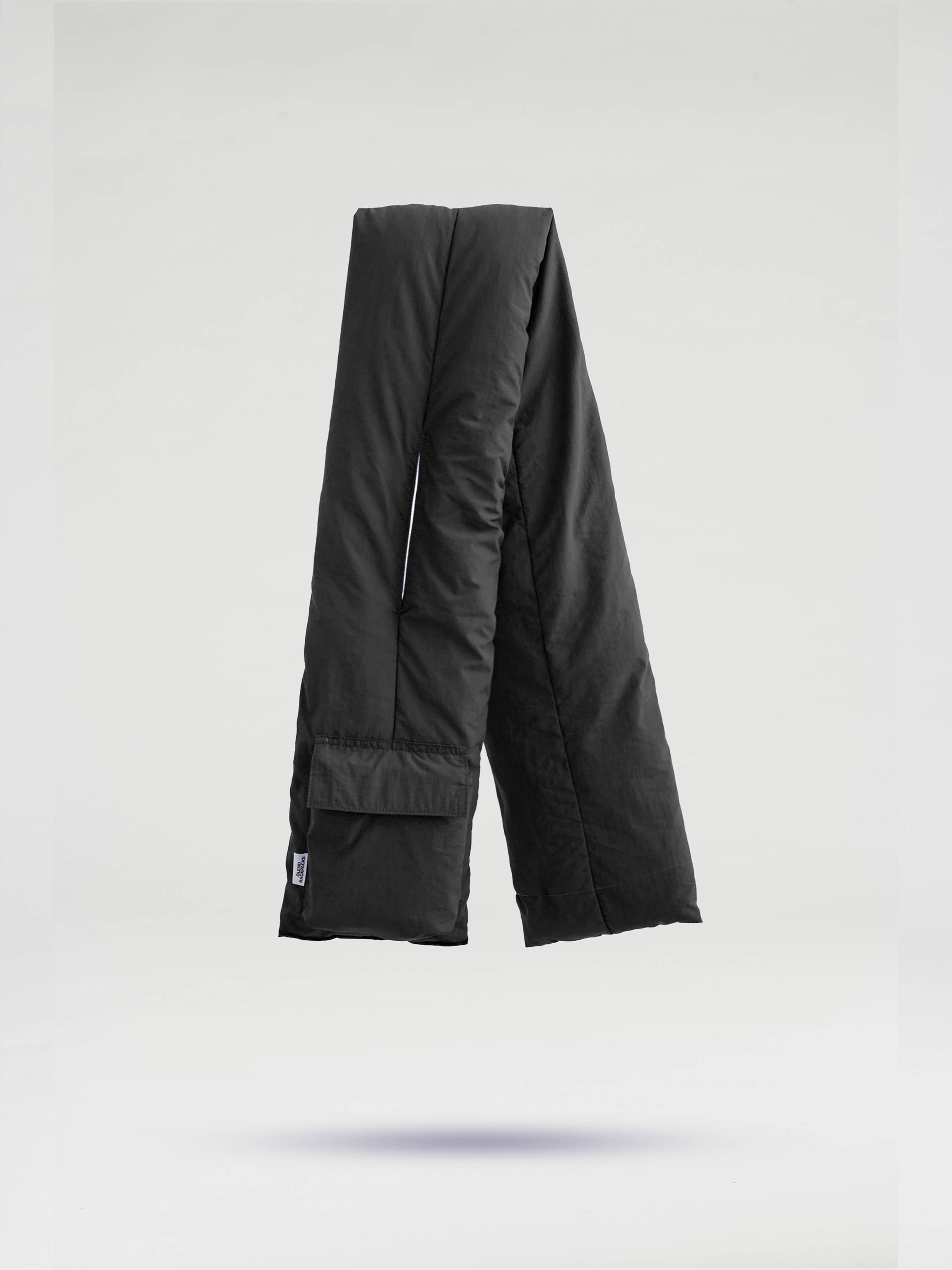 Ölend Backpacks Sciarpa imbottita: Sabbia