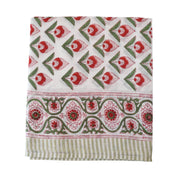 Claire Beaugrand Pareo - sciarpa in cotone N°42