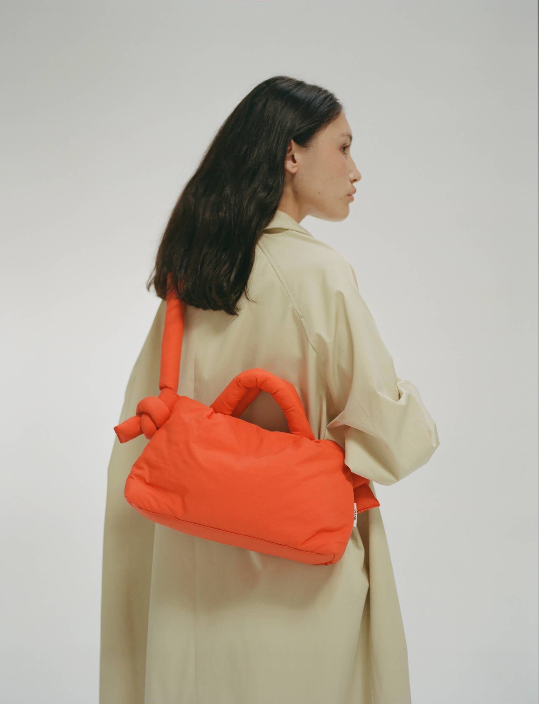 Ölend Backpacks Borsa morbida MinionA: Denim